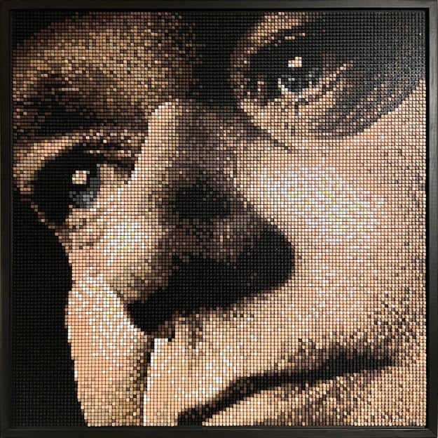 ANDRE HAZES