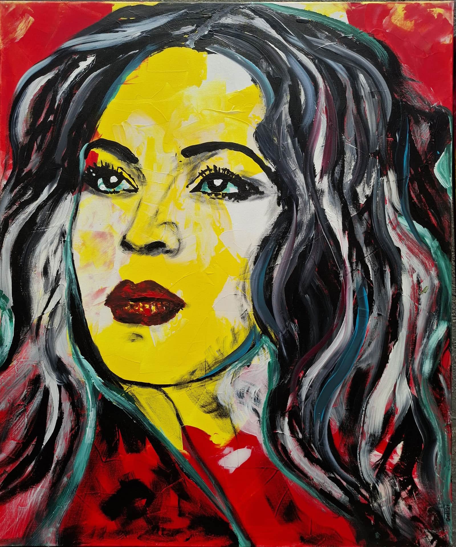 Beyonce