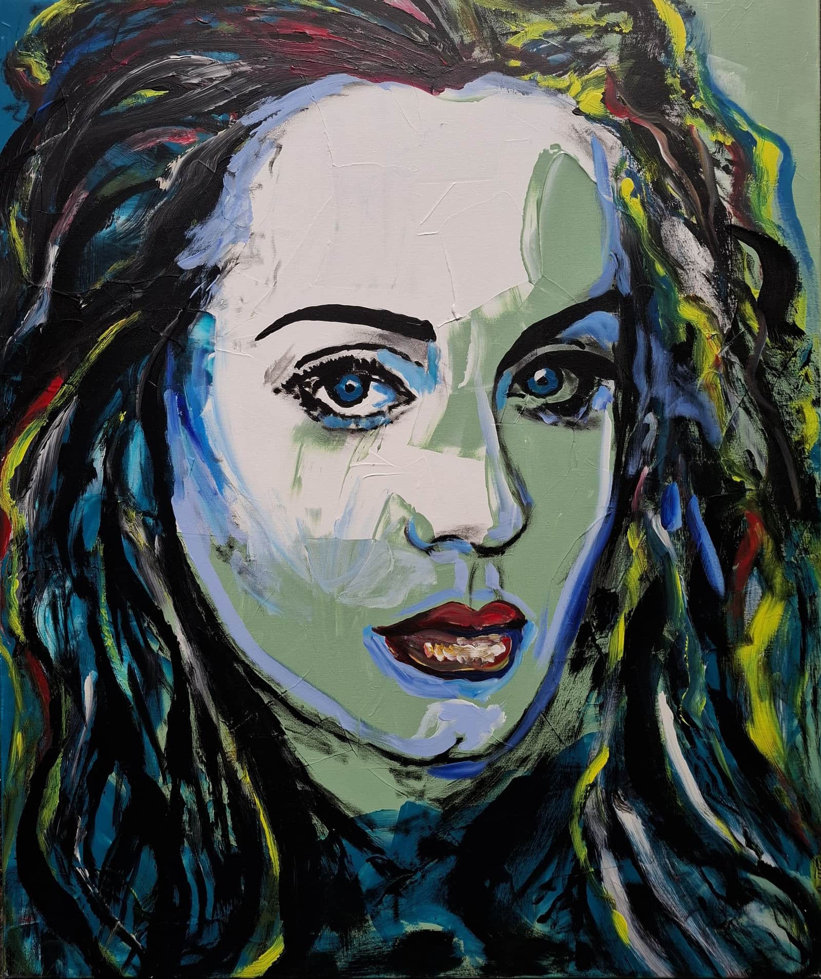 Adele