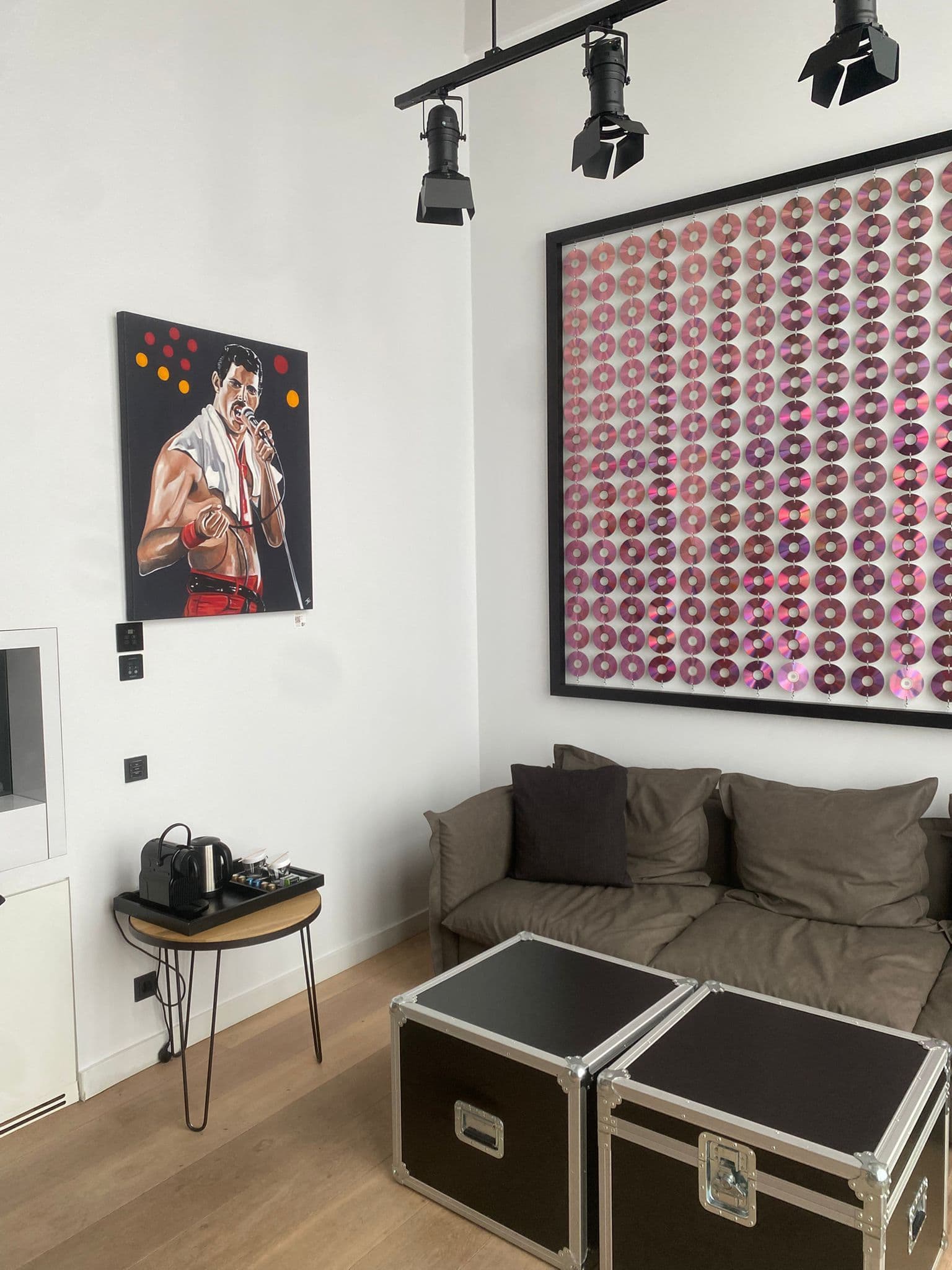 Jan Albert Ernsten @ Jaz in the City 1