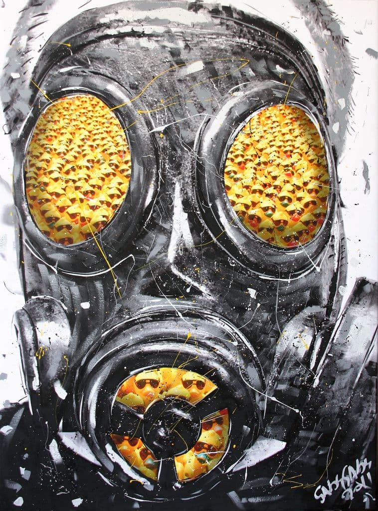 Mask 3