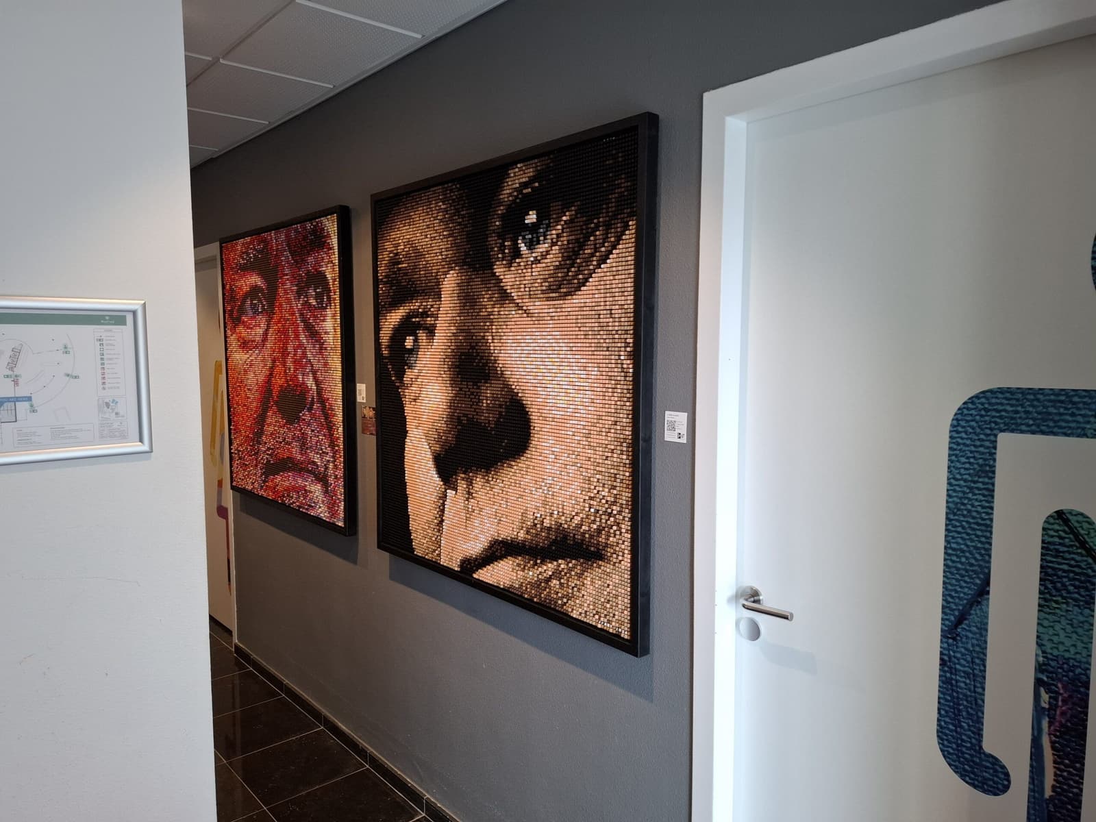 Johan Pluister @ WestCord Art Hotel 5