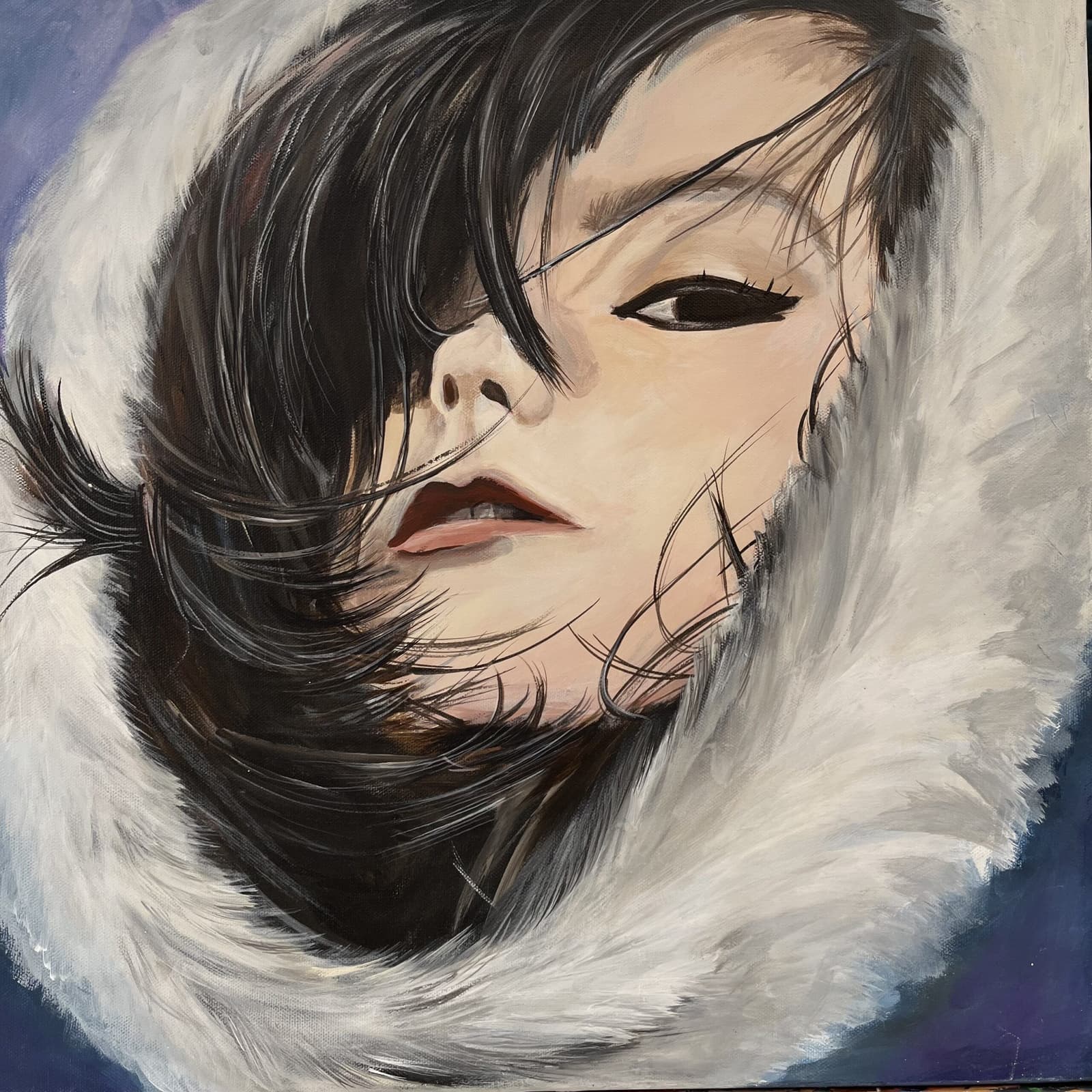 Björk