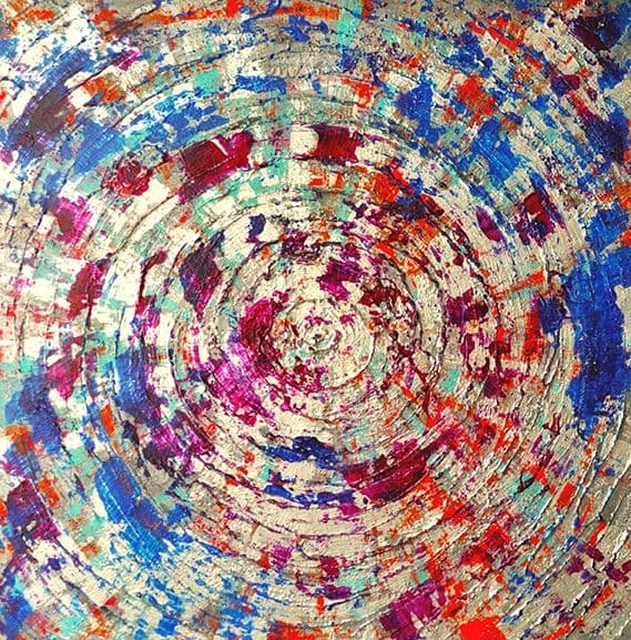 Spiral Colorcase