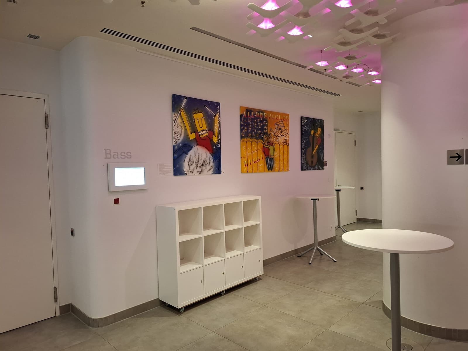 Henk Veen @ Jaz in the City Stuttgart 7