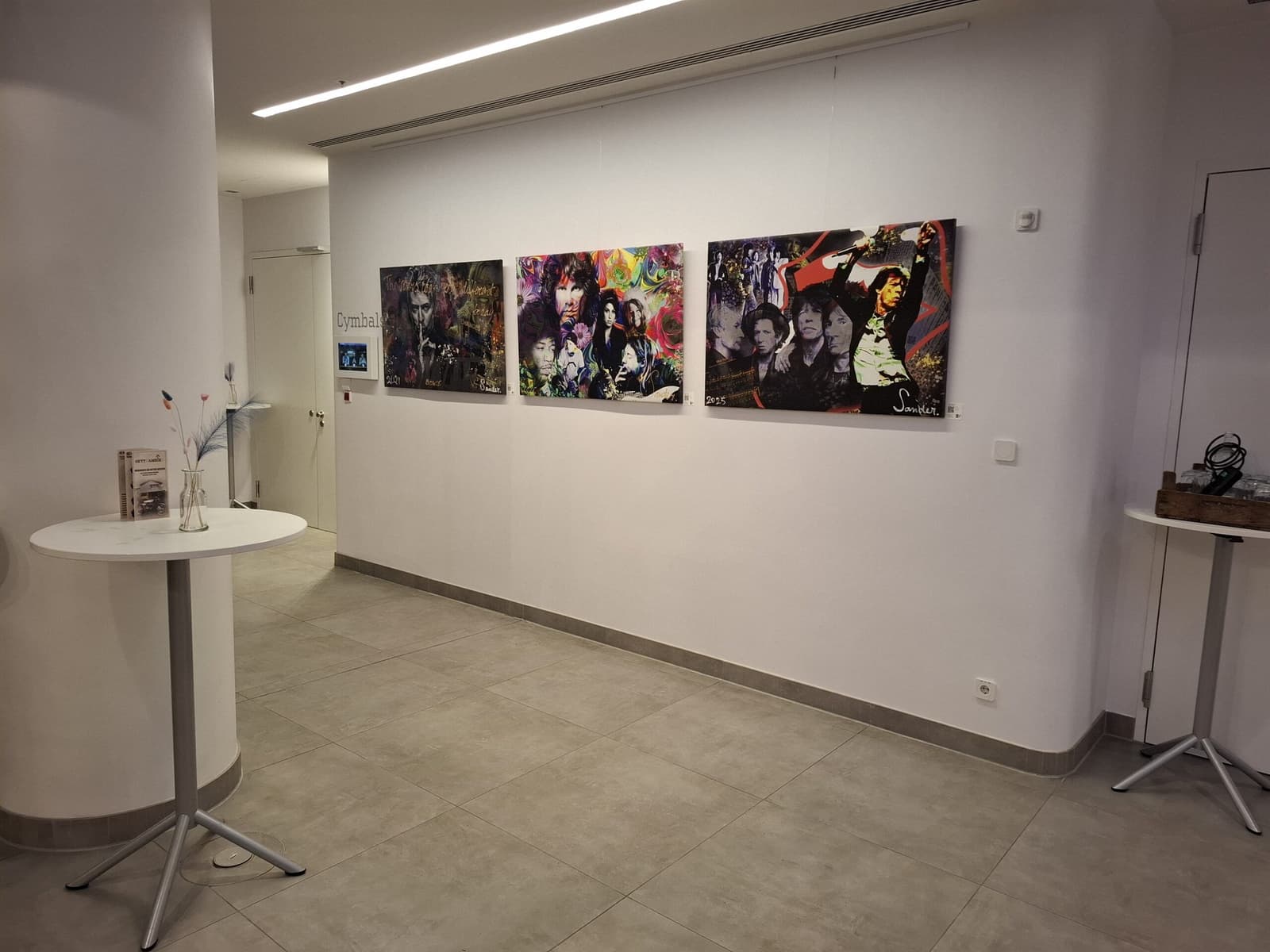 Sander Artworks @ Jaz in the City Stuttgart 10