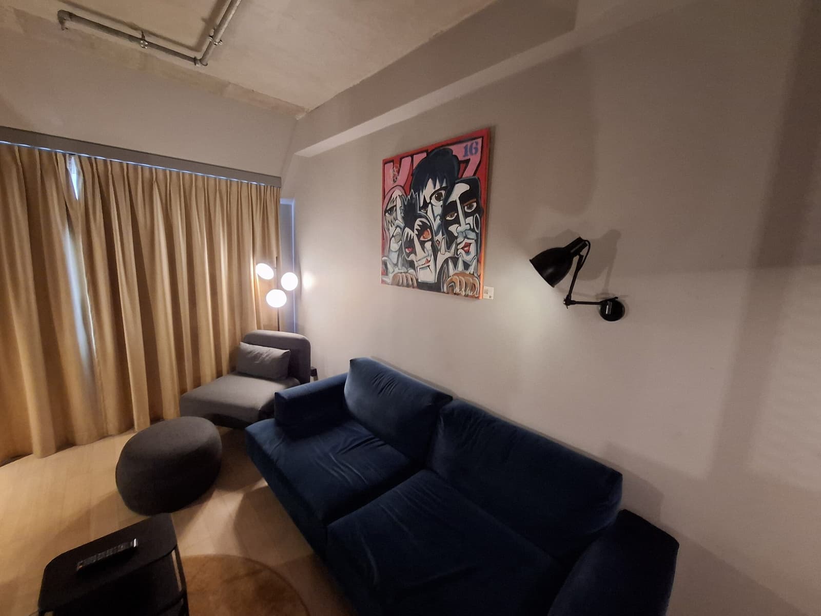 Michel Tijsterman @ Jaz in the City Vienna 1