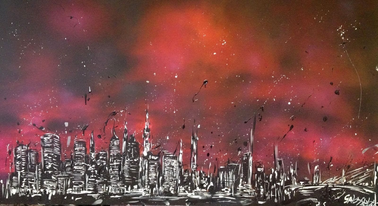 Skyline