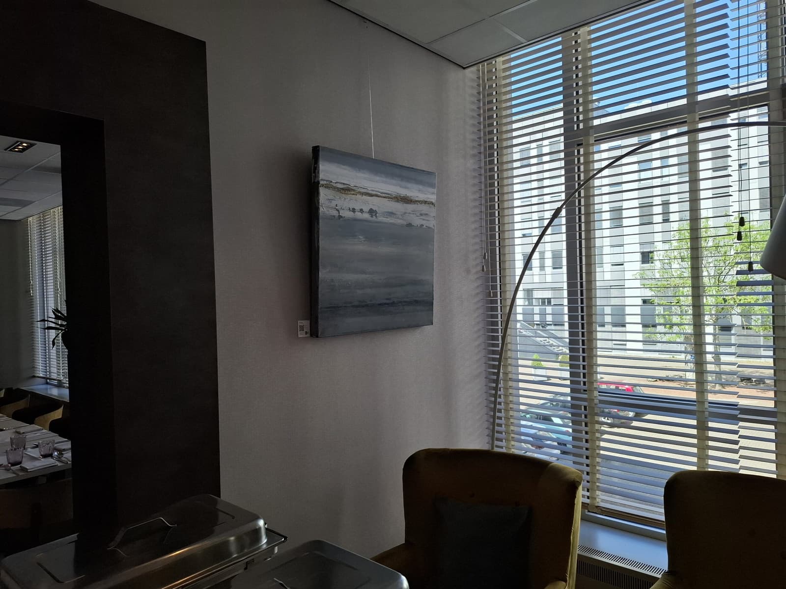 Fransje Versloot @ NH Maastricht 6
