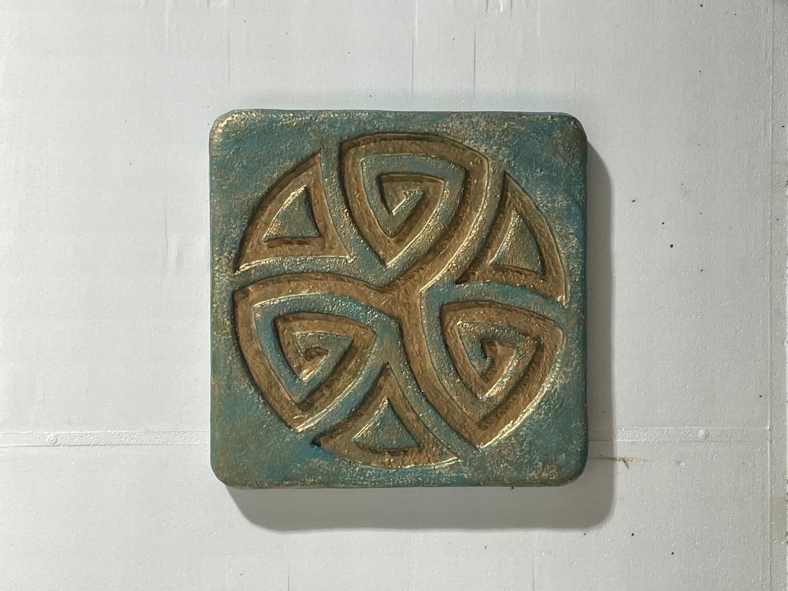 The Celtic Connection – Triskelion Ser