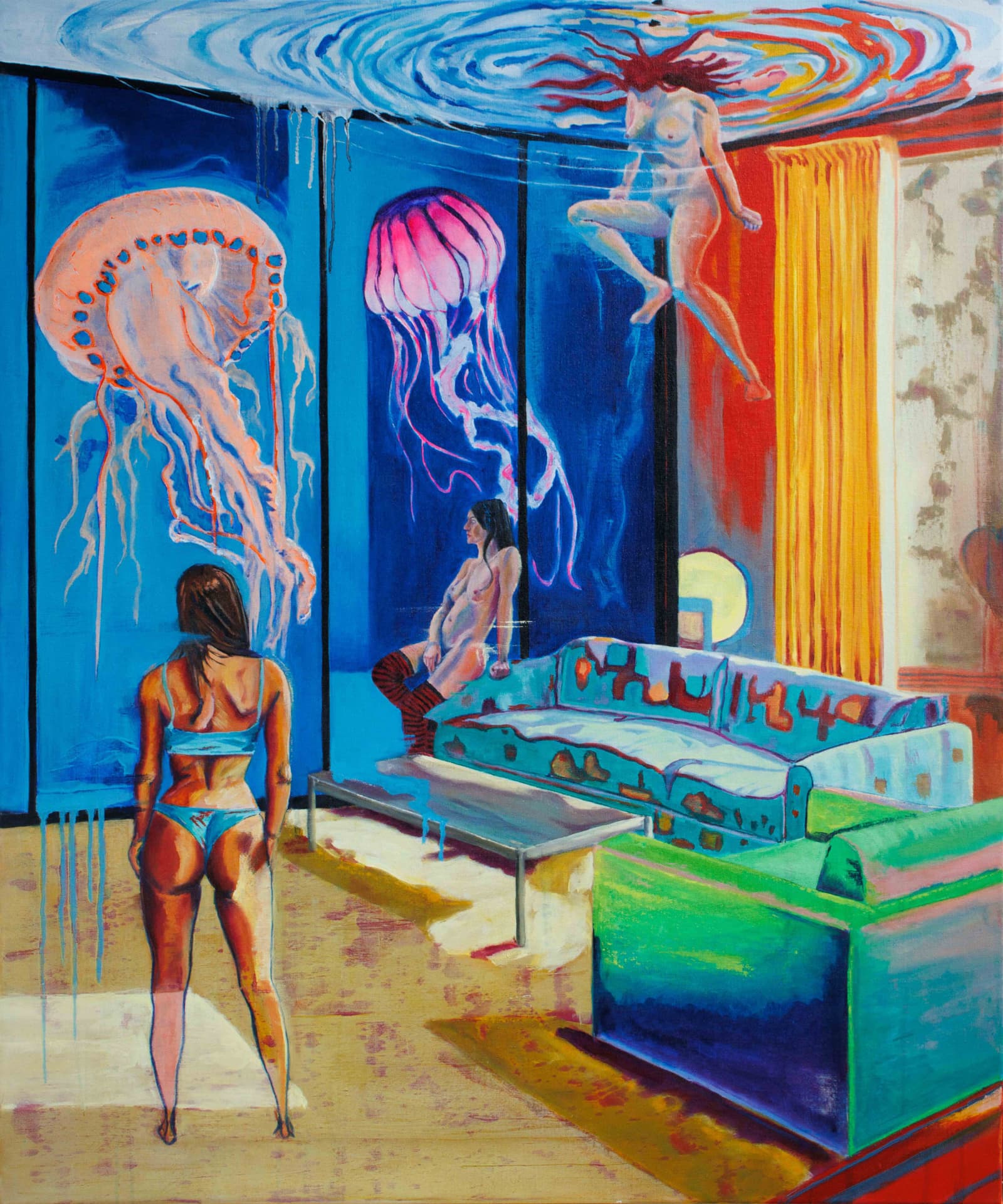 Fluidity