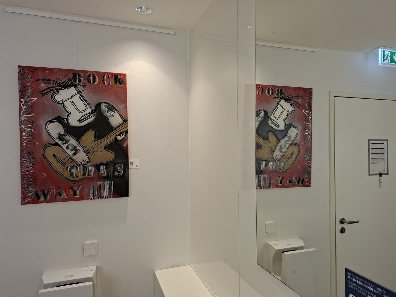 Henk Veen @ Jaz in the City Stuttgart 1