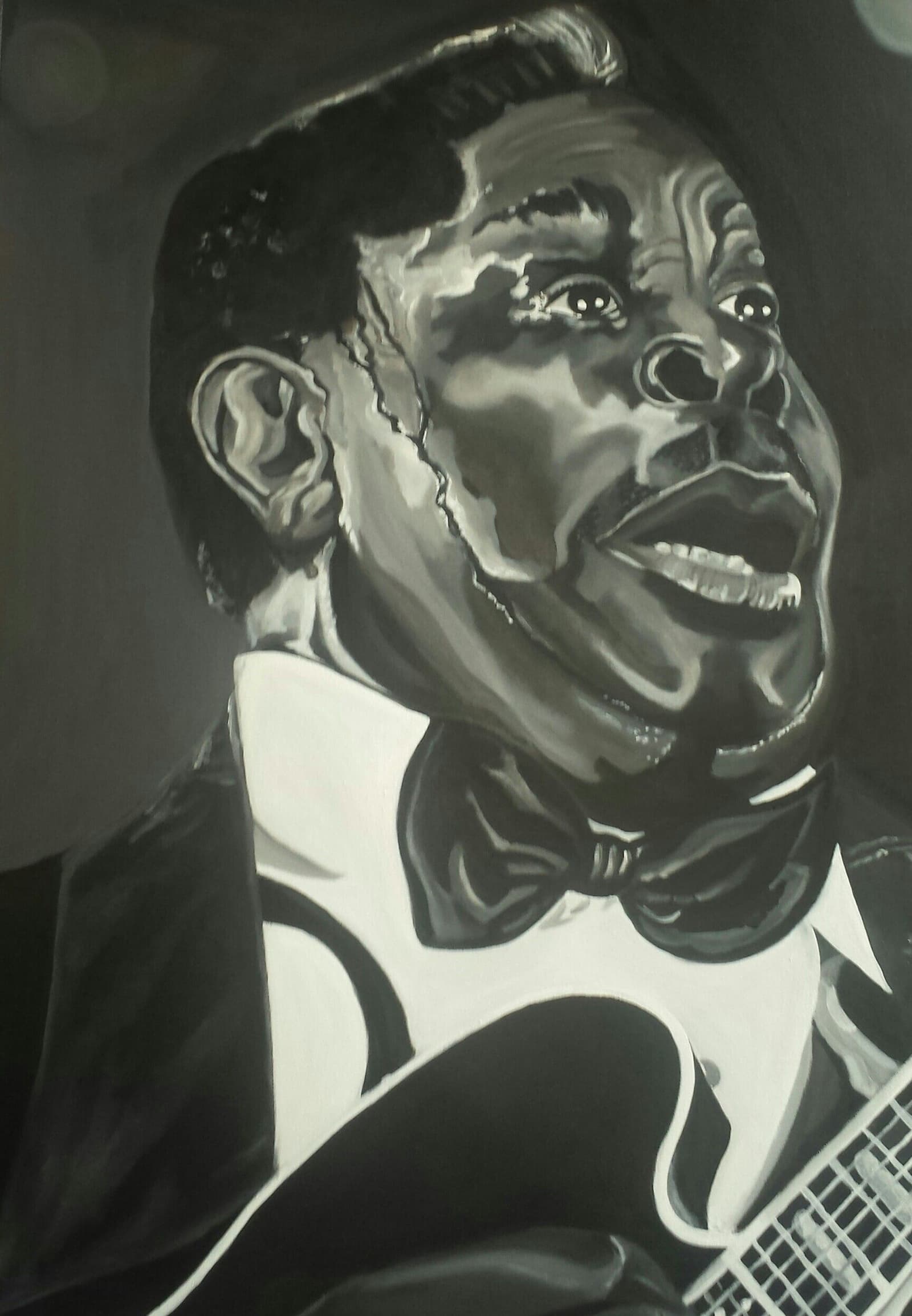 BB King