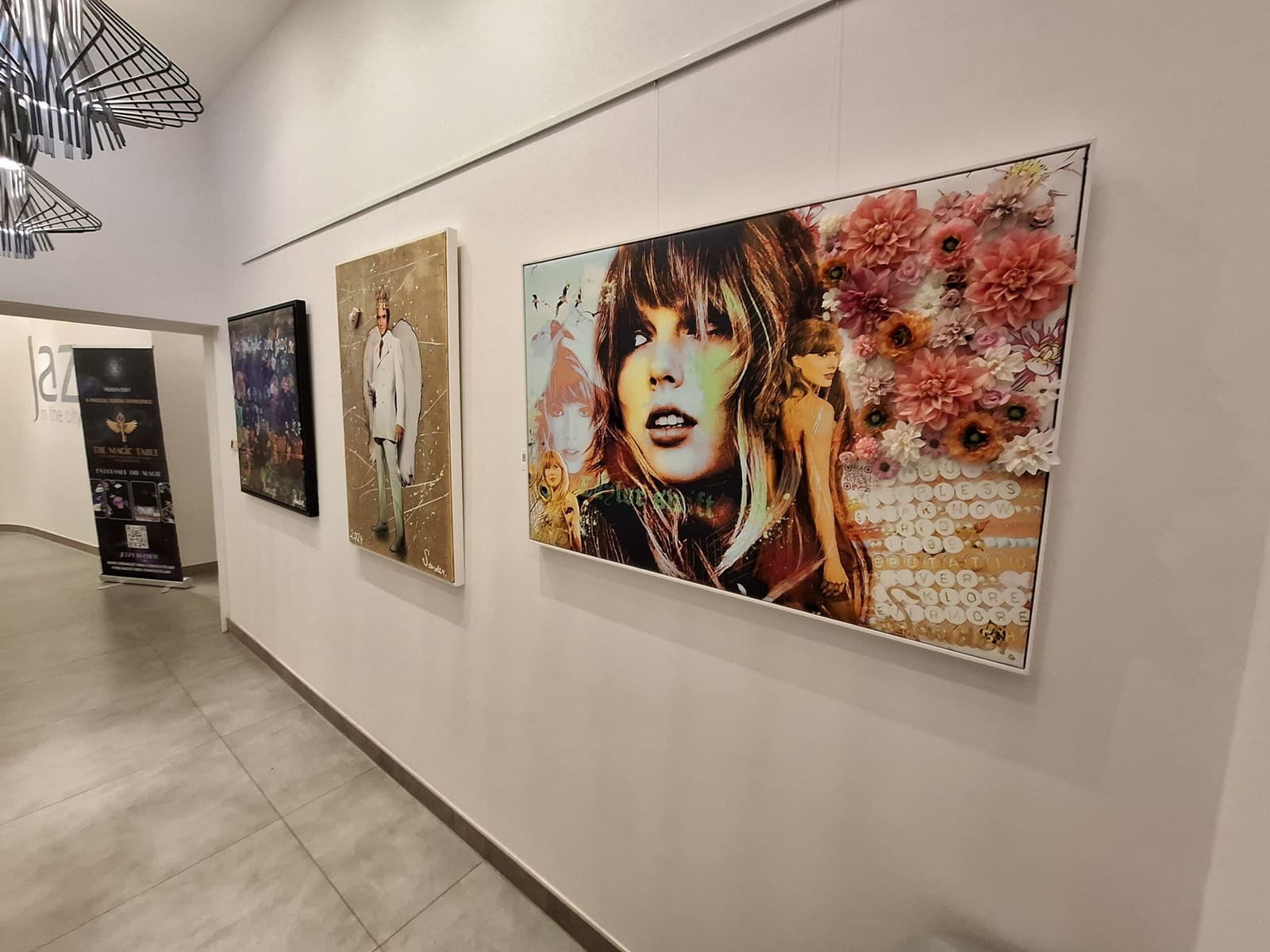 Sander Artworks @ Jaz in the City Stuttgart 12