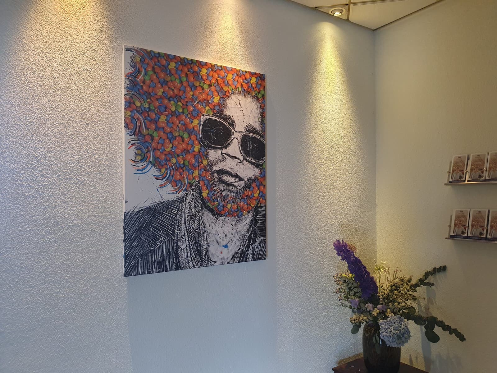 GabyGaby @ NH Maastricht 2