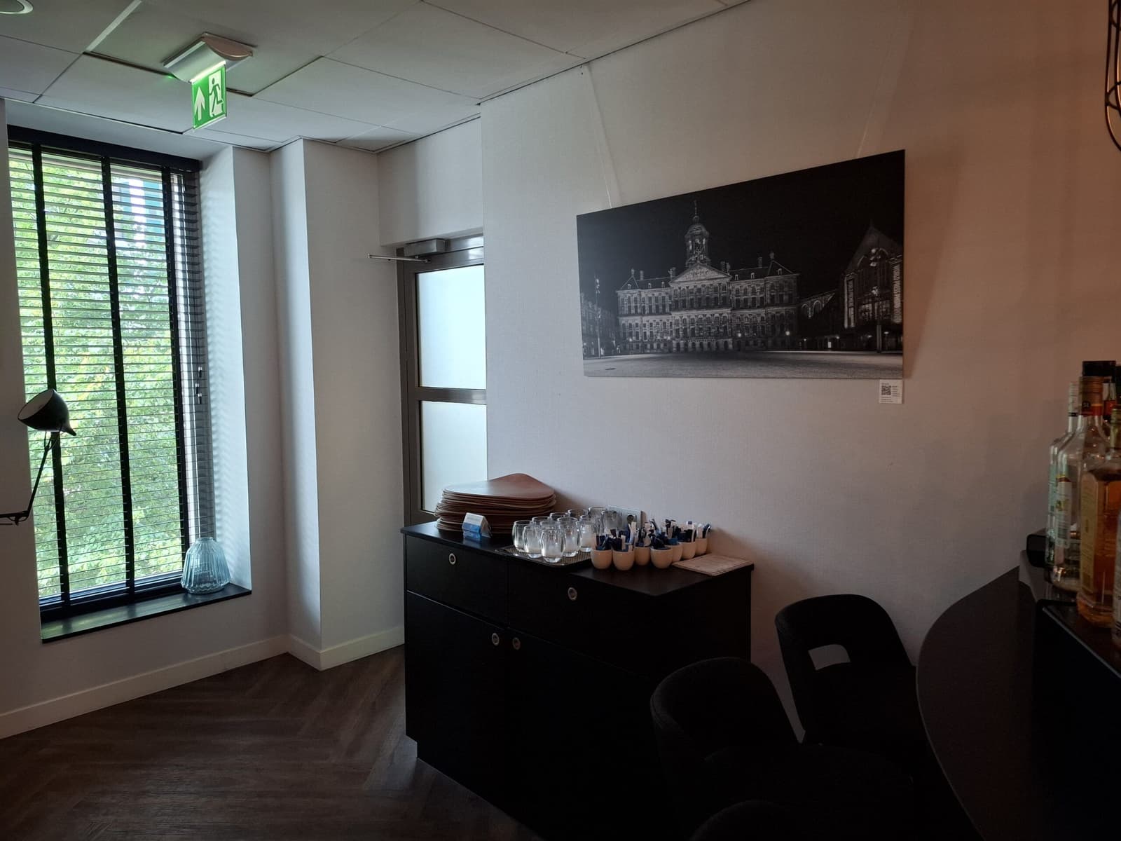 Nick de Jonge @ NH Den Haag 8