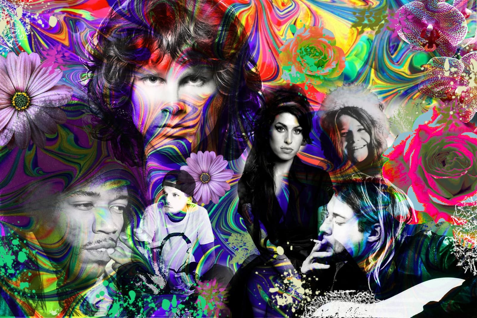 Musicians 27