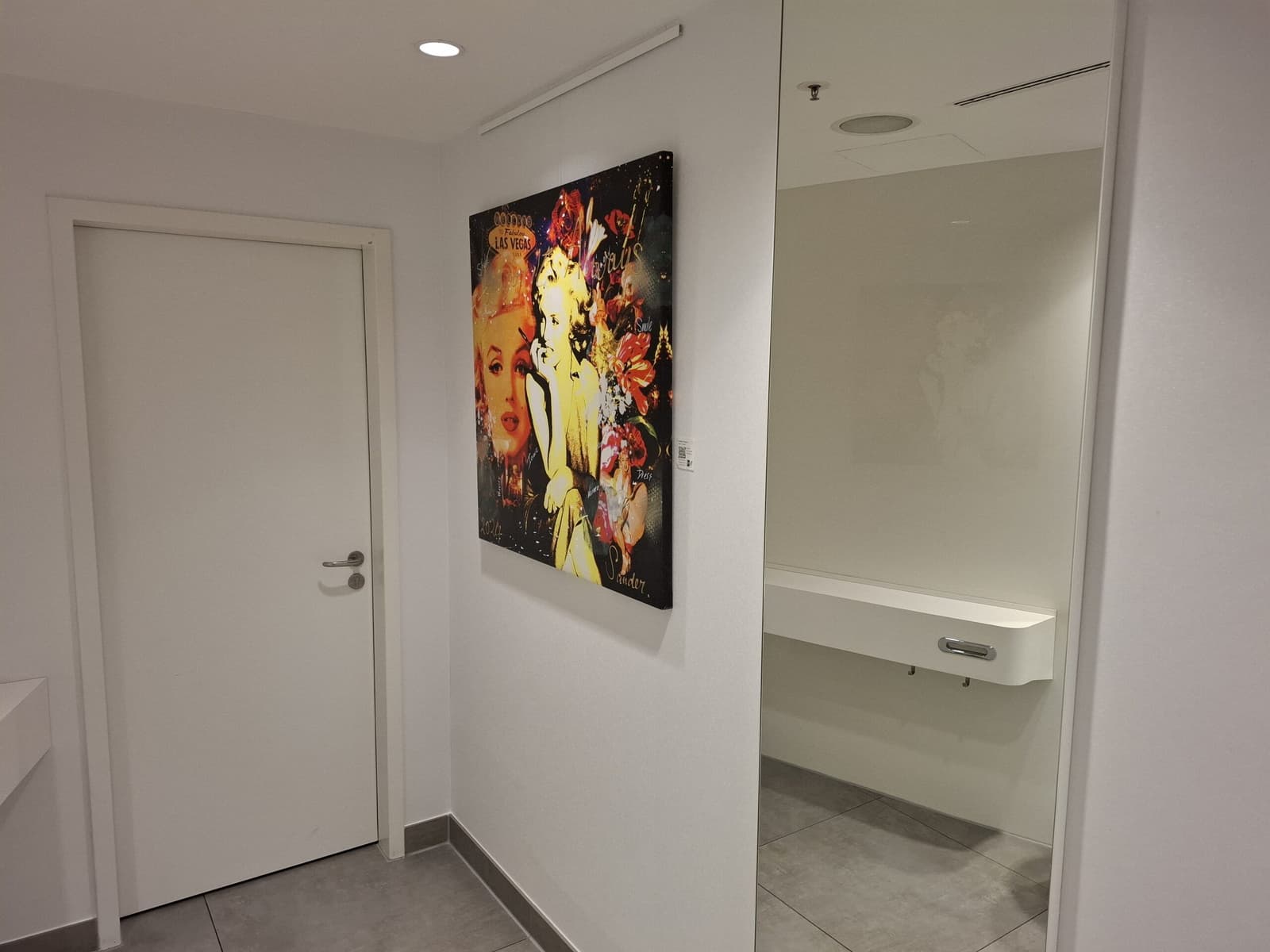 Sander Artworks @ Jaz in the City Stuttgart 1