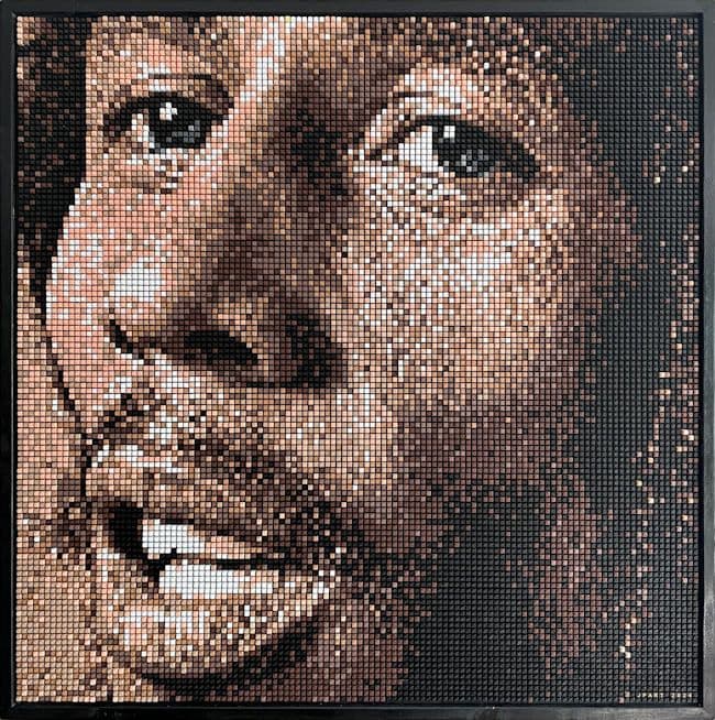 Bob Marley