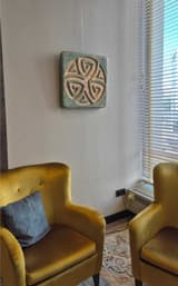 The Celtic Connection – Triskelion Ser  patine 2