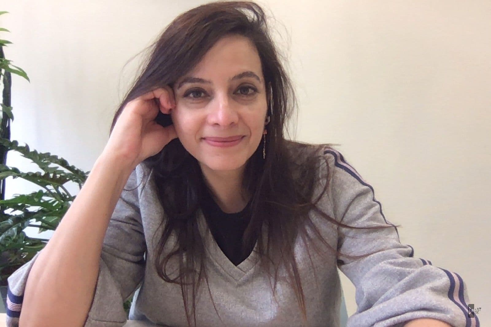 Lubna Chahal