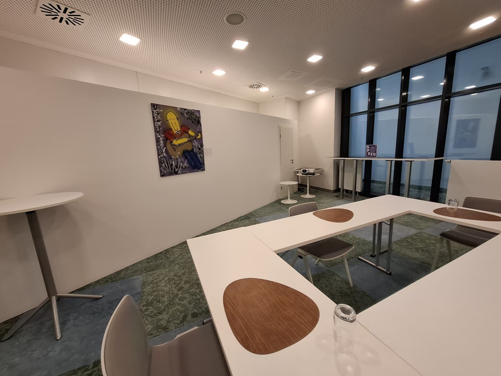 Henk Veen @ Jaz in the City Stuttgart 4