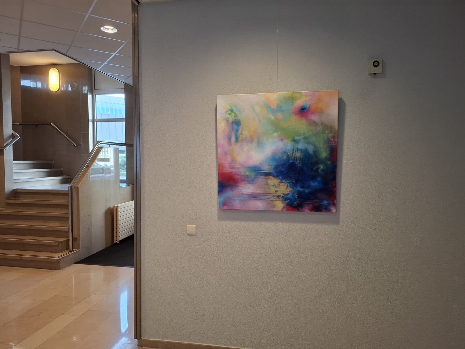 Jeannette Quakkelaar @ NH Maastricht 5