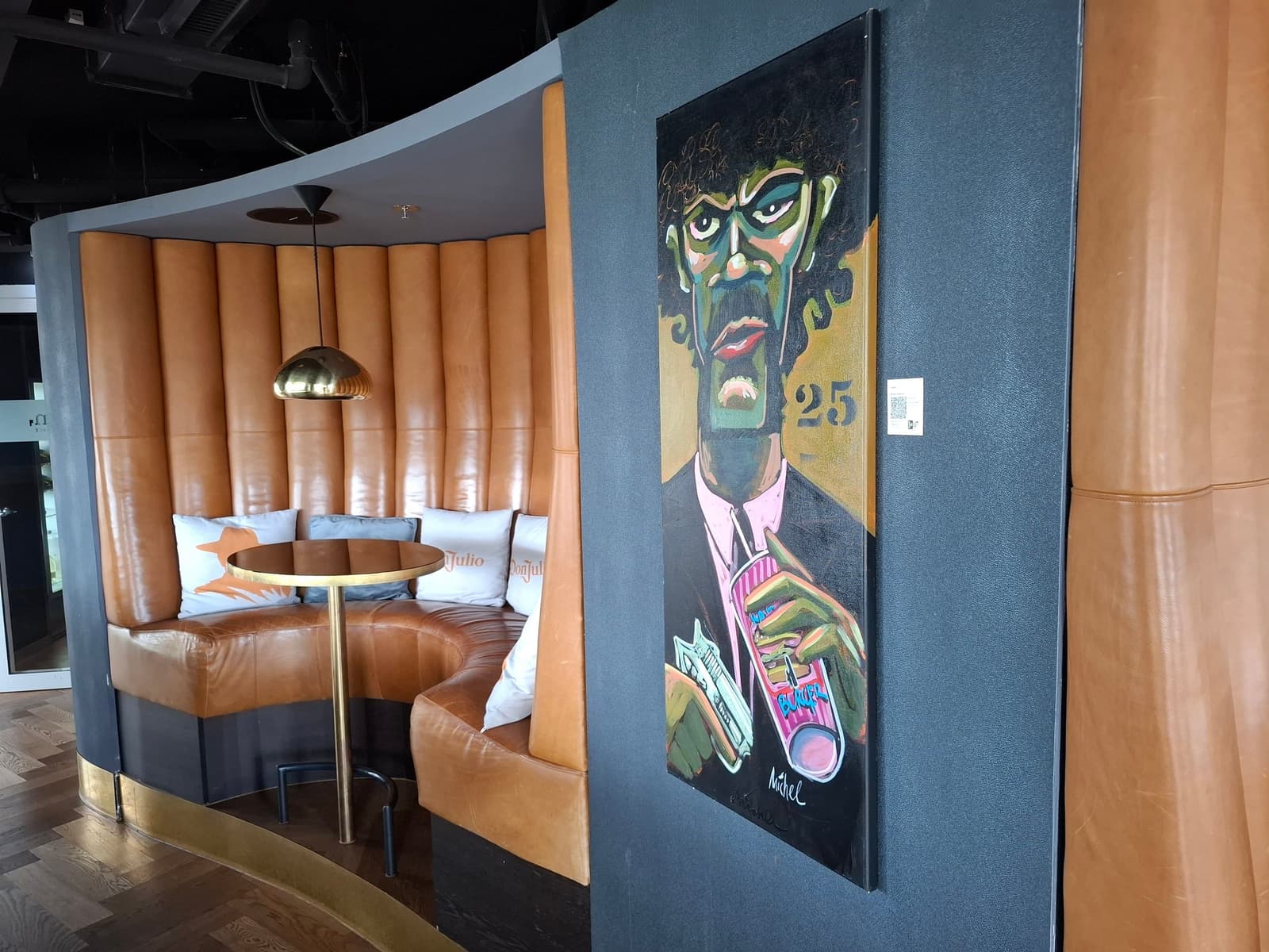 Michel Tijsterman @ Jaz in the City Stuttgart 3