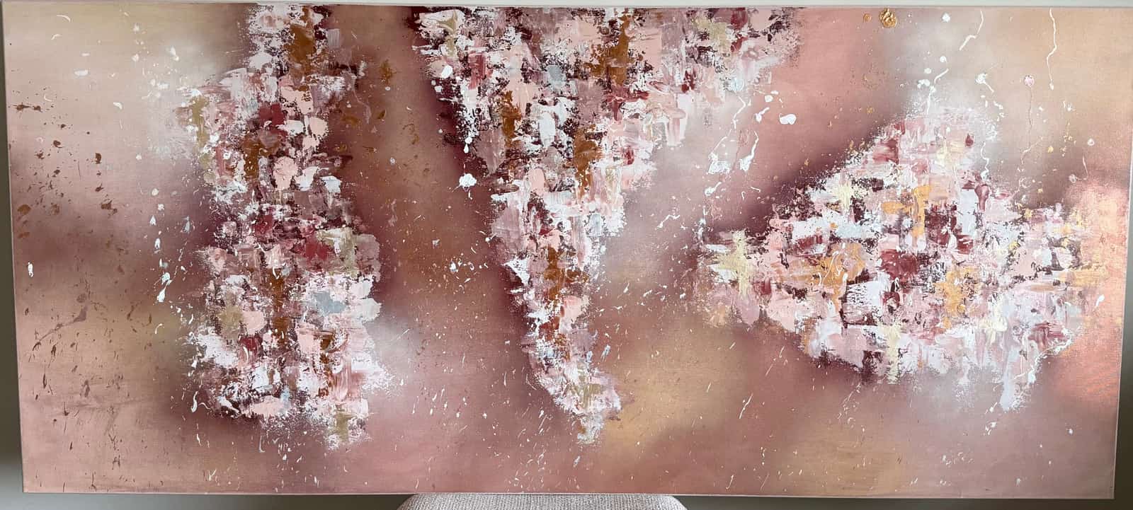 Faded Desire