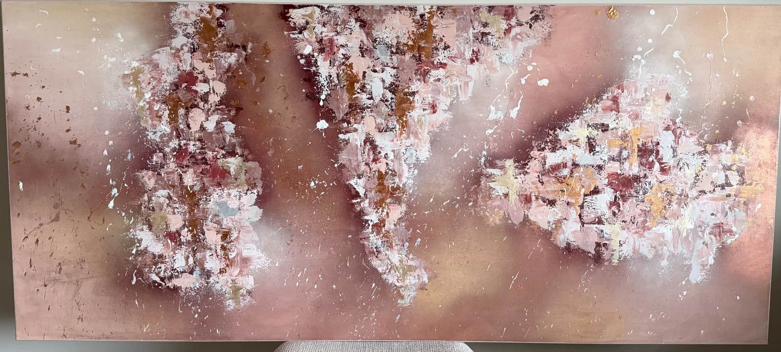 Faded Desire