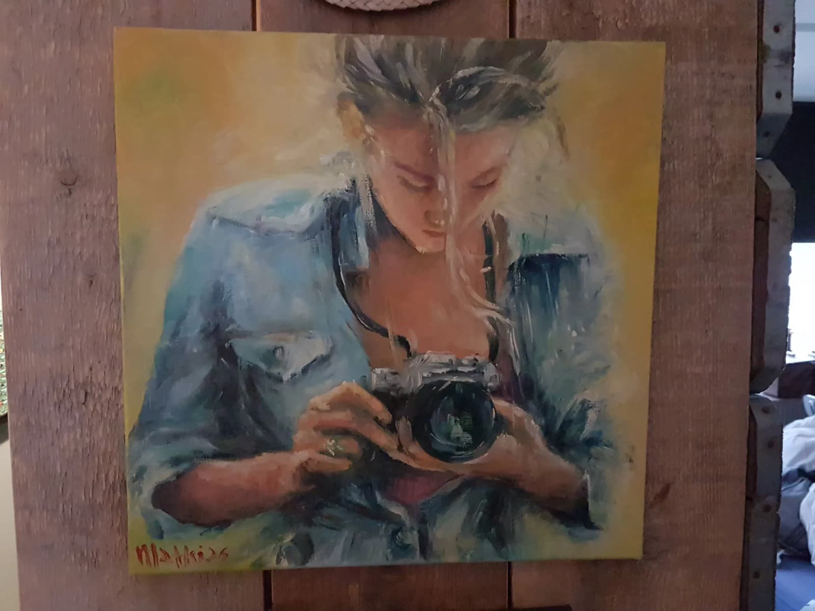 Photographer