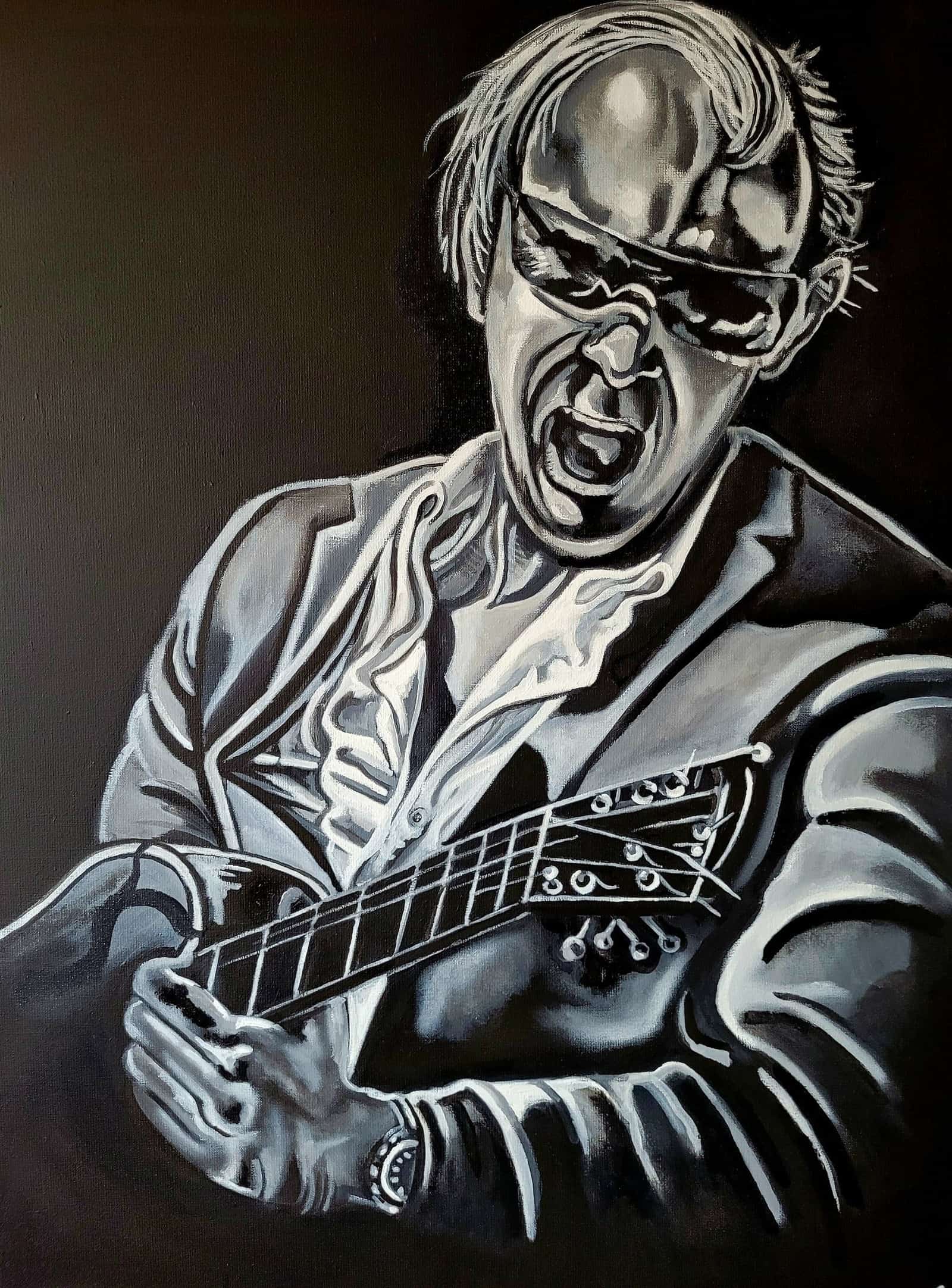 Joe Bonomassa