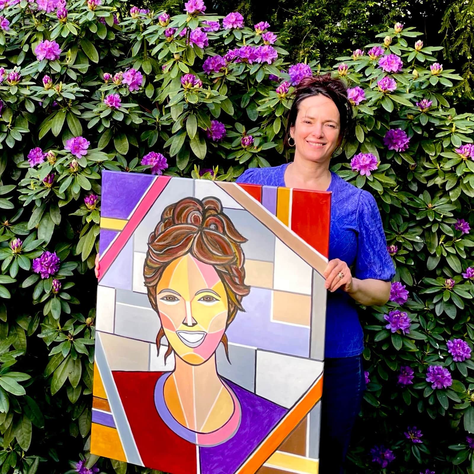 Liesbeth Werink