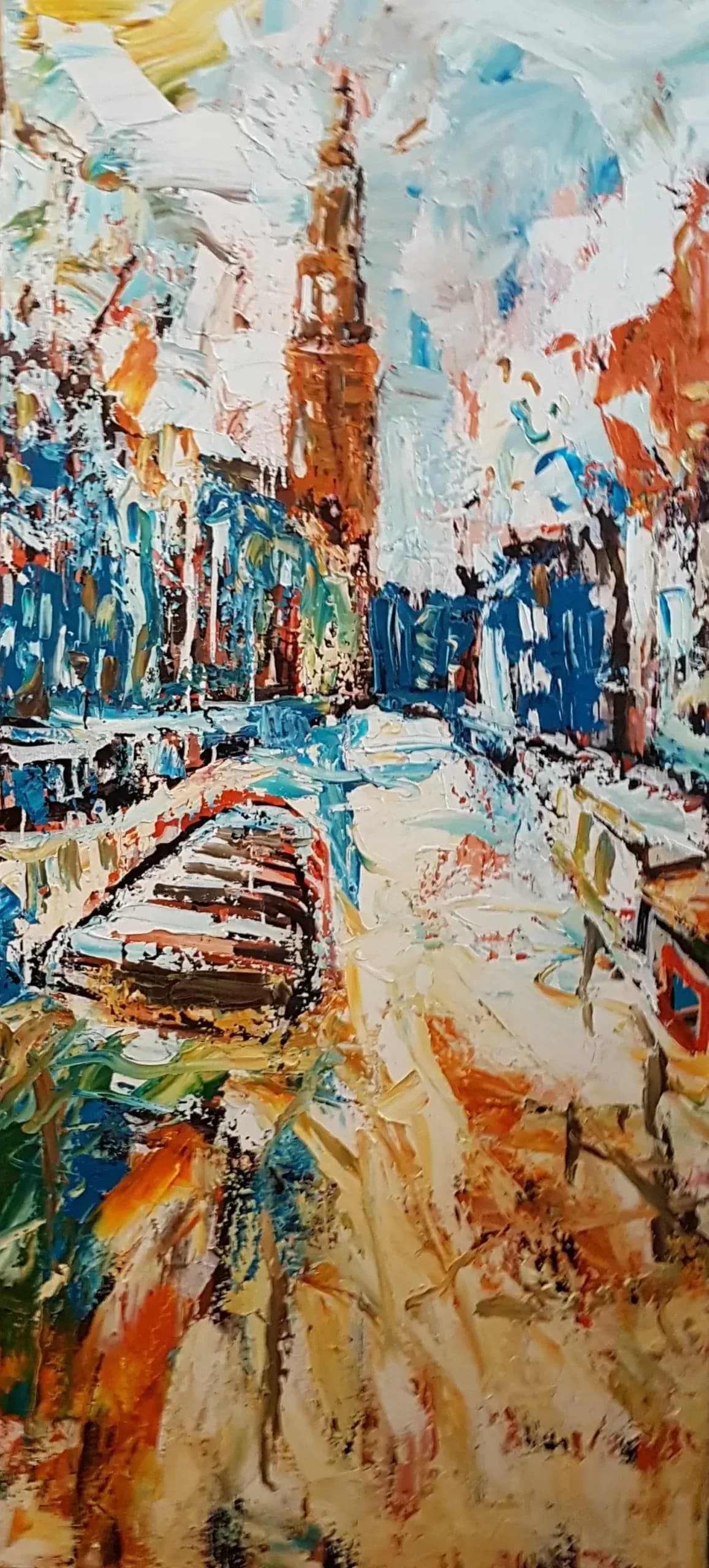 Brouwersgracht